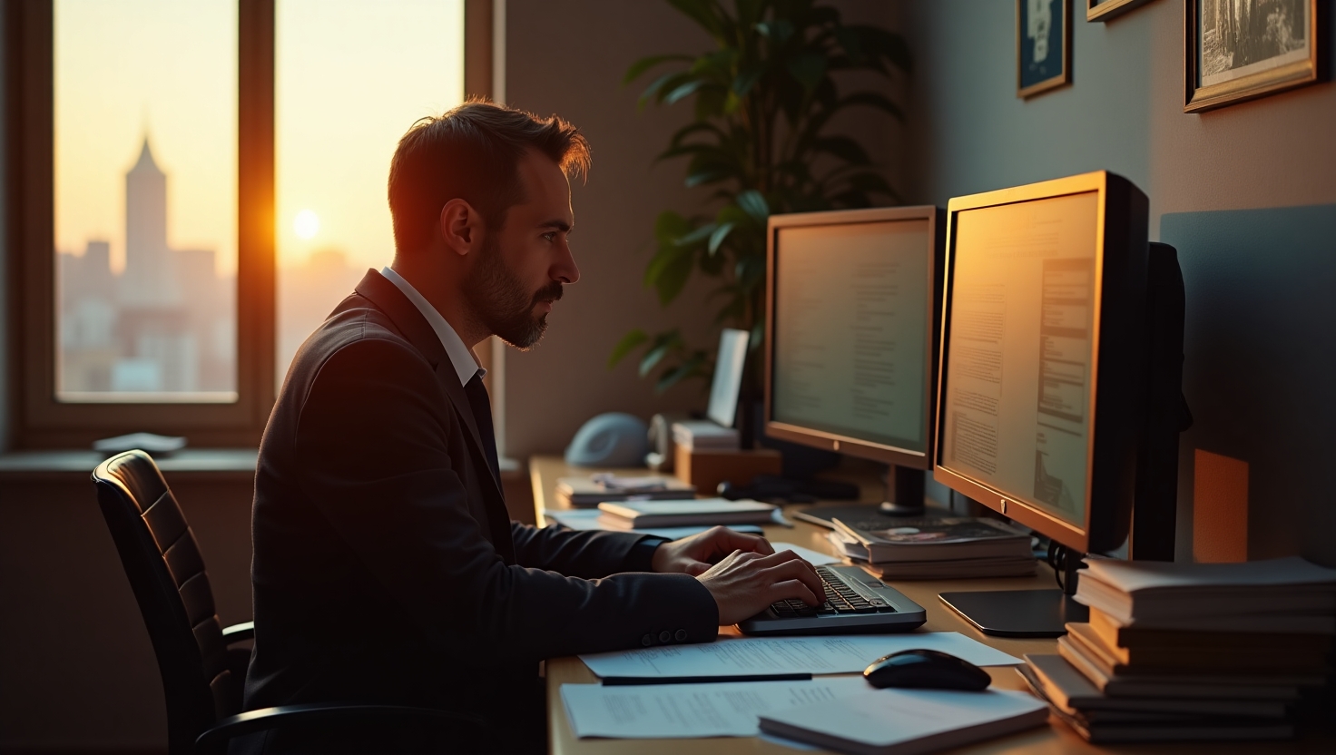 Conseils Personnalisés